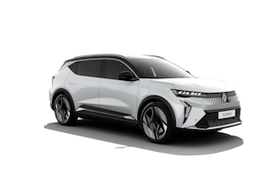 SCENIC E-Tech électrique